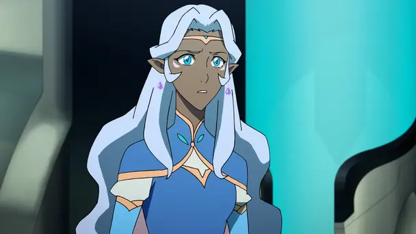 From Days of Long Ago