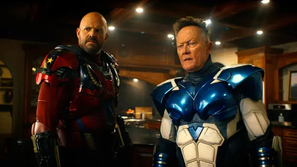 Like a Keith in the Night