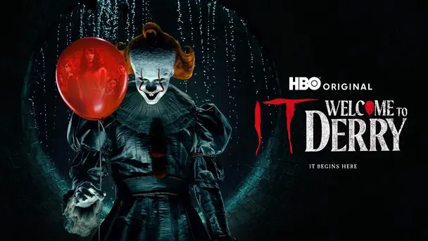 IT: Welcome to Derry