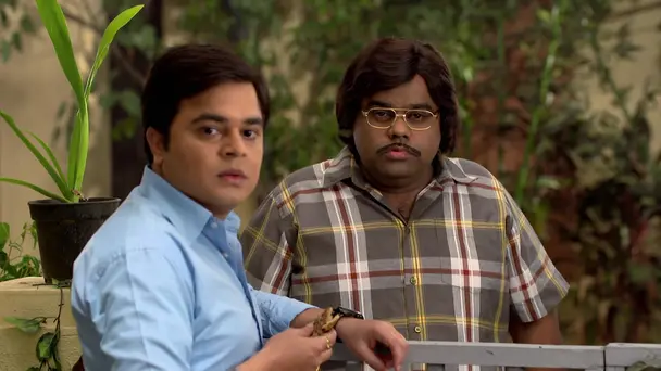 Sanjana-Sajan Lock Lips