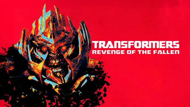 Transformers: Revenge of the Fallen
