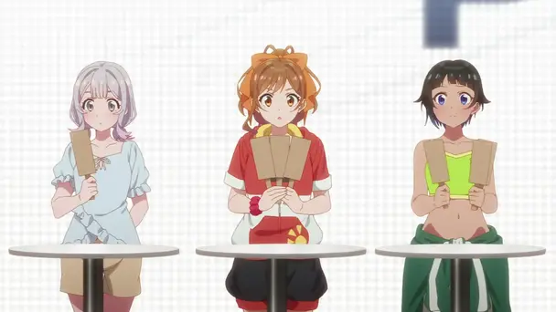 If singing vanished from the world