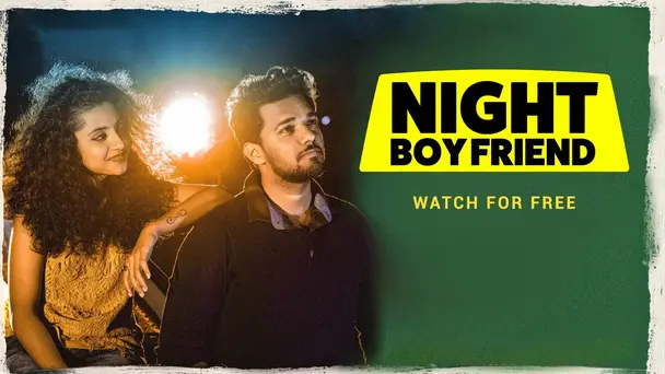 Night Boyfriend - Season 1