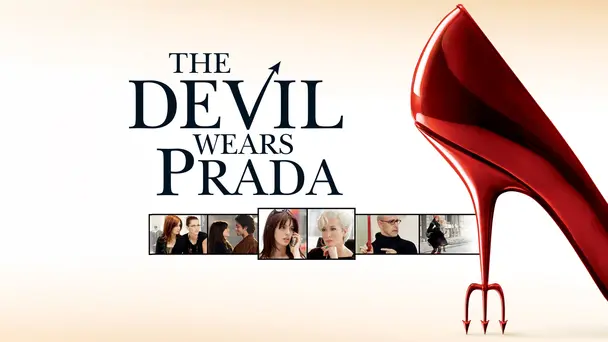 The Devil Wears Prada