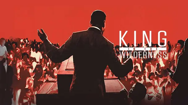 King In The Wilderness