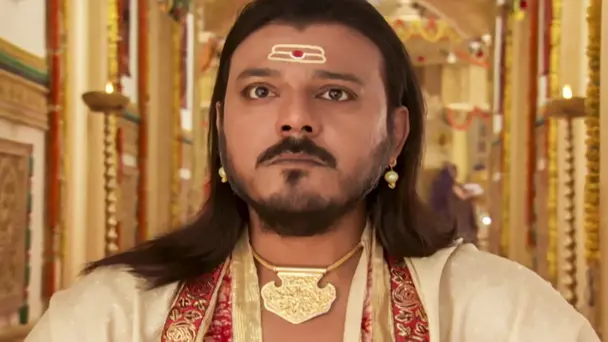 Meet the Arrogant Chand