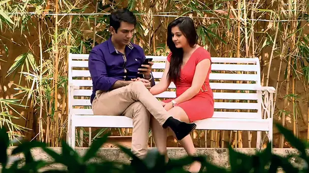 Raj and Mahi's murderous love