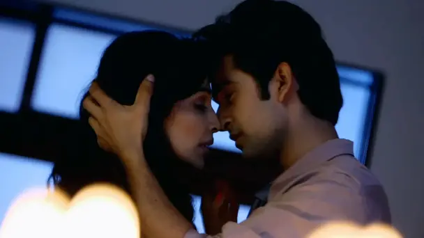 Shaina & Rajveer's story