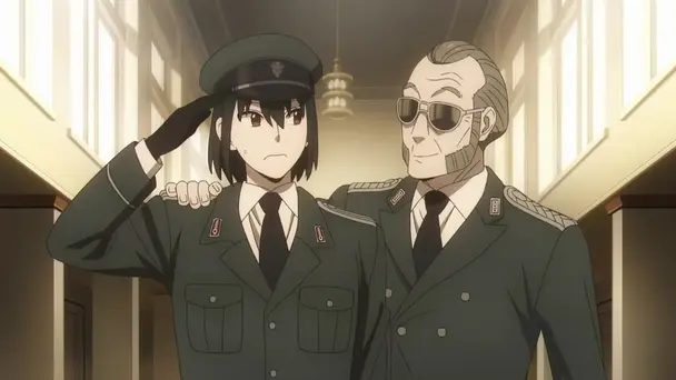 Part A: Mission and Family Part B: The Elegant Bondman Part C: [Vol 2 Extra]: The Heart of a Child Part C [Vol 7 Extra]: Waking Up