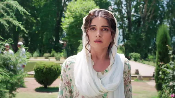 Seher, Mahid on New Paths