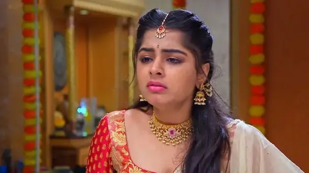 Tamizh and Santhosh are in disagreement!