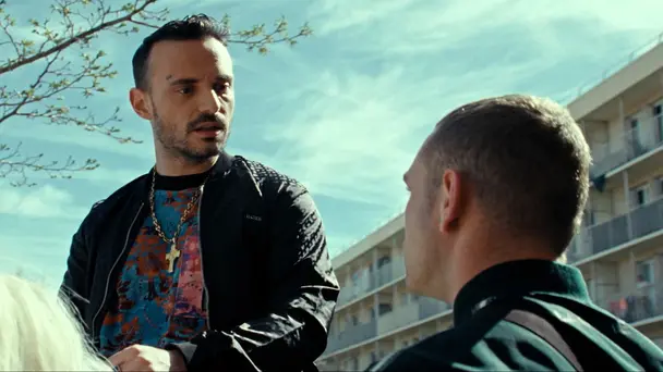 The Fracture (La Fracture)