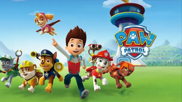 Paw Patrol - Season 5