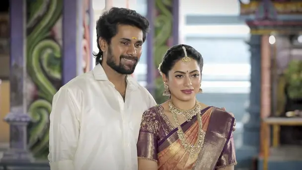 Chozhan Weds Nila