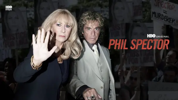 Phil Spector