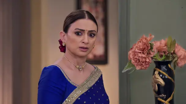 Nandini's Secret Move