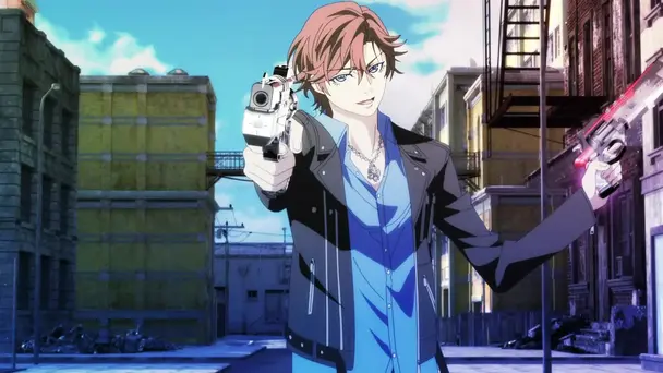 There Was a Hero In This City