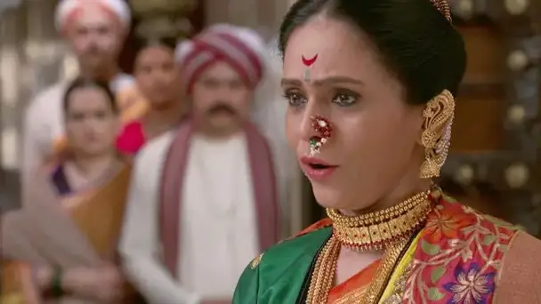 Gopikabai calls off the wedding!