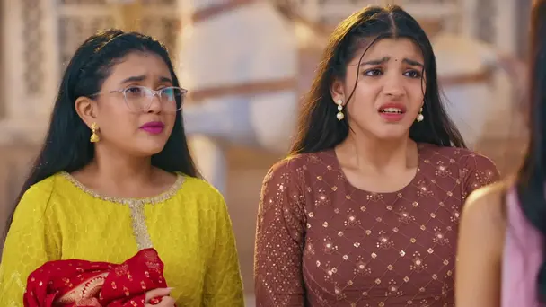 Mukti, Maira's Wedding Blunder