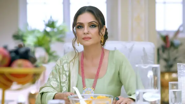 Soni’s Shocking Announcement