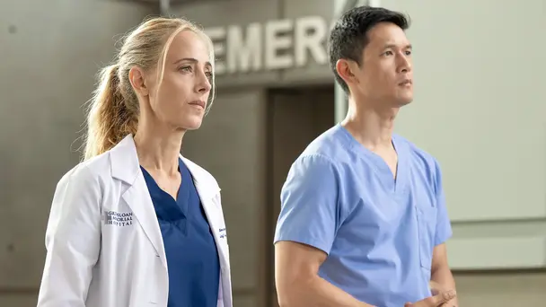 Only the Strong Survive