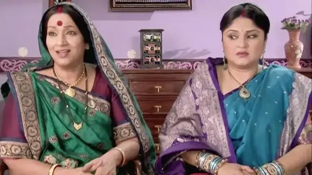 Conservative Neelambari rejects marriage proposal!