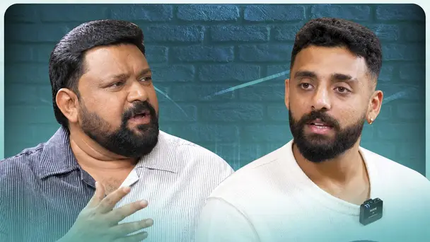 Varun Chakaravarthy