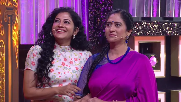 Victory for Team Ammaiyamma