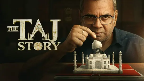The Taj Story