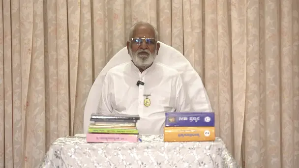 Lessons from Bhagavad Gita Shlokas