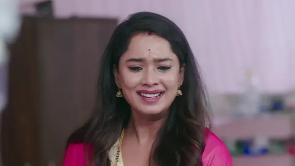 Bhoomi's Plea Triggers a Miracle