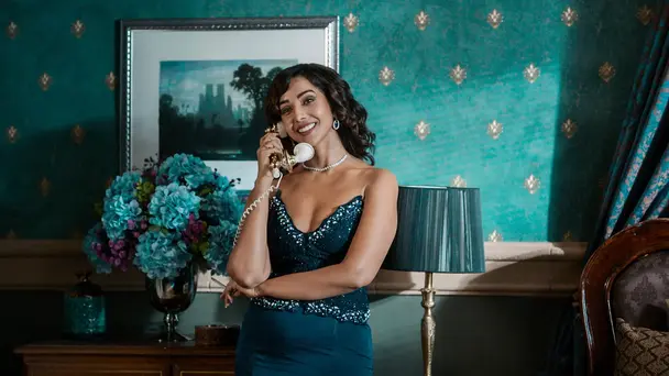 Sweet Smell of Success