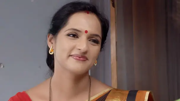 Sudha's wise words