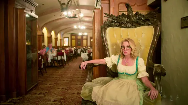 The All American Weiner