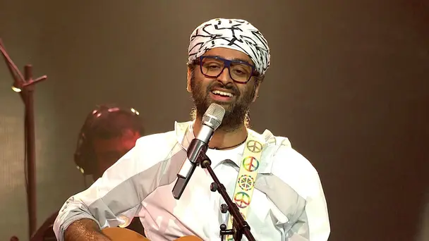 Arijit's Perfect Tribute