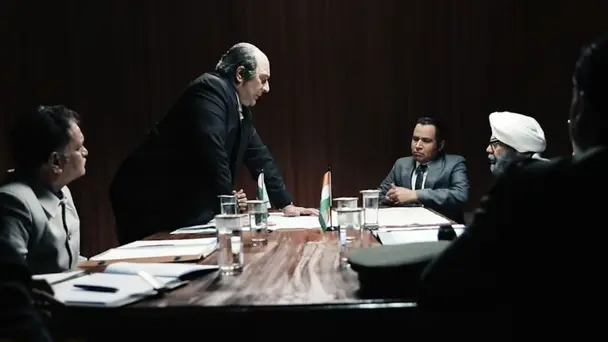 Jammu and Kashmir's Nehru plan