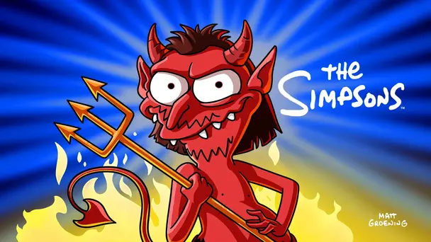 The Simpsons - Season 34