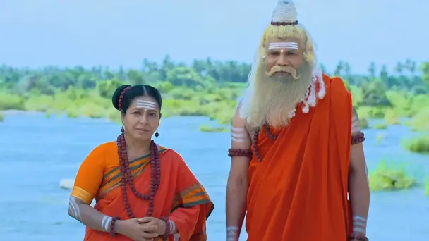 Guruji Informs Pushpavathi