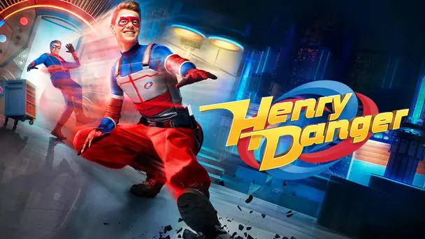 Henry Danger