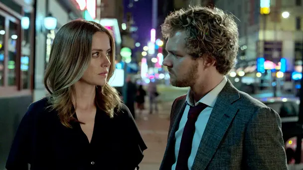 Eight Diagram Dragon Palm