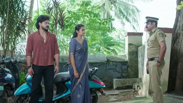 Revathy Learns a Shocking Truth