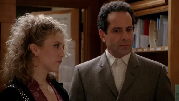 Mr. Monk Goes Back to School