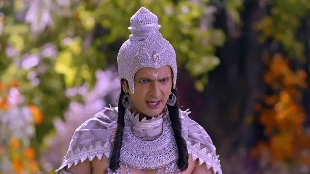 Chandra Dev's Evil Conspiracy