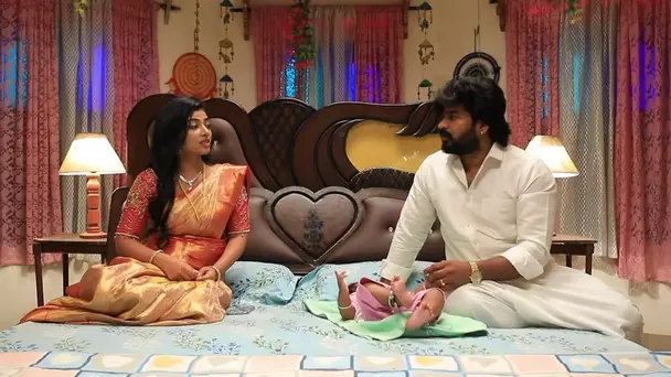 Sethupathi's Gift for Aishwarya