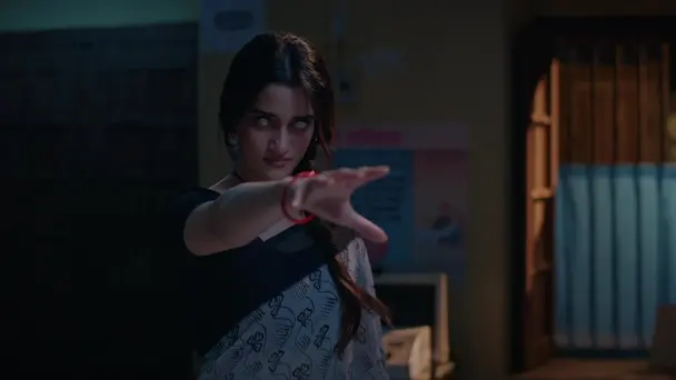 Parnika's Hunt for Aarush