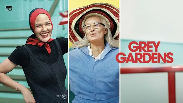 Grey Gardens