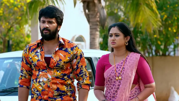 Pardhu Implores Deva