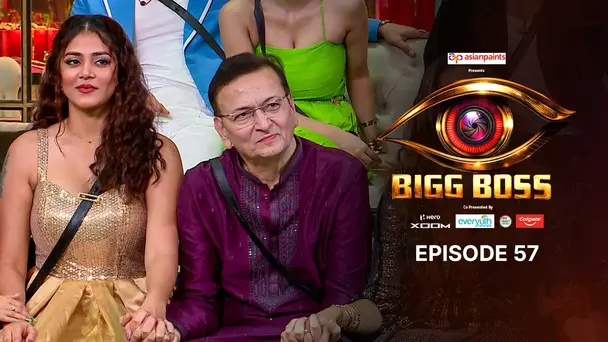BBBan Day 56: Kaar Khela Hobe Shesh?