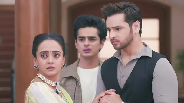 Vasundhara Rebukes Khyati