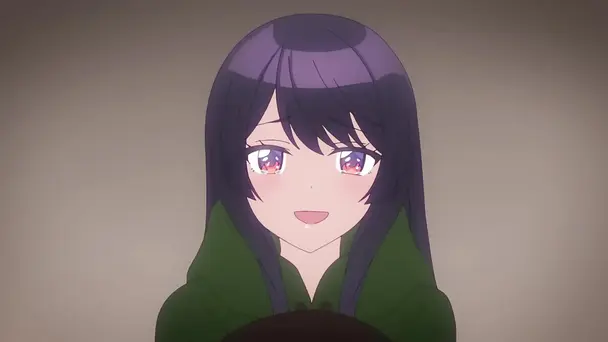 I, Complete My First Love Revenge